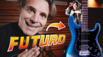 Mooer GTRS P800 Recensione Chitarra