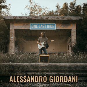 Download One Last Ride - Alessandro Giordani