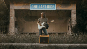 Alessandro Giordani - One Last Ride Download